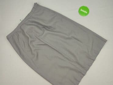 spódnice i marynarka: Women`s suit, size 3XL — 6