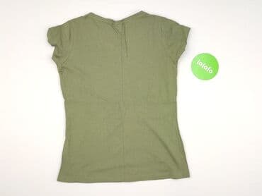 koszulka pod marynarkę damska: Beloved, T-shirt damski, rozmiar M — 3