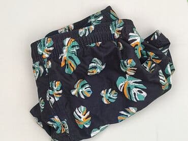 lidl klapki basenowe: Livergy, Swimming shorts for men, size S — 6