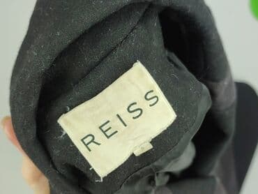 rene buty zimowe: Reiss, Trencz damski, rozmiar S — 4