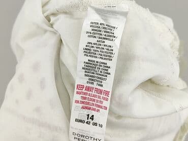 biustonosze 95d: Dorothy Perkins, Bluzka damska, rozmiar L — 5
