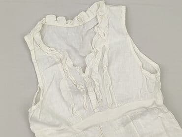 bluzki i tuniki z lnu: Bluzka damska, rozmiar S — 1