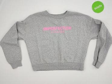 cropp bluza marvel: Sinsay, Bluza damska
, rozmiar M — 2