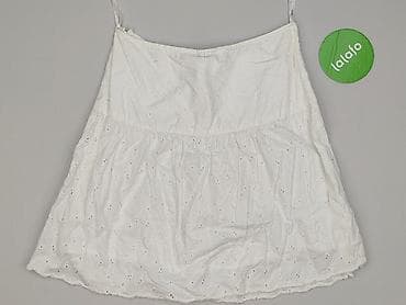 overalls primark: Vila, Spódnica damska, rozmiar S — 3