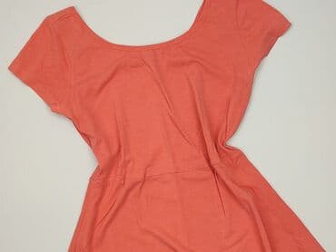 czerwona sukienka cropp: Woman, Sukienka damska, rozmiar M — 1