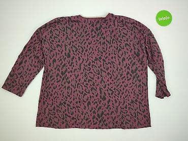 bujak: The Rolling Stones, Bluzka damska, rozmiar 7XL — 3