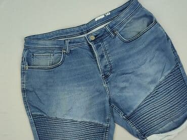 koszulka z barcelony: Szorty dla mężczyzn, 3XL, Denim Co, stan - Bardzo dobry — 2