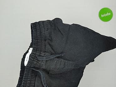 softshell 104: Bershka, Szorty dla mężczyzn, rozmiar S — 6
