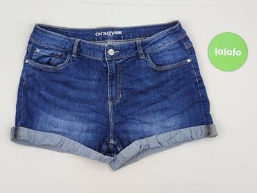 Жінкам: Orsay, Шорти жіночі, L на lalafo.pl — 2 Жінкам: Orsay, Шорти жіночі, L — 2