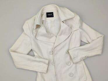 bytom biala koszula: Women`s trench, size S (EU 36) — 1