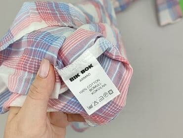 Women's Clothing: Bik Bok, Women`s shirt, size M (EU 38) — 4
