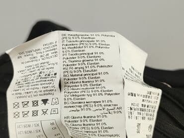 decathlon 34 leggings: Decathlon, Legginsy Sportowe damskie, rozmiar XS — 5