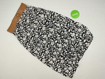 spodnice na lato: Peacocks, Spódnica damska, rozmiar L — 2