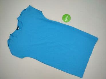 sukienki turkusowe na wesele: Sukienka damska, rozmiar L — 2