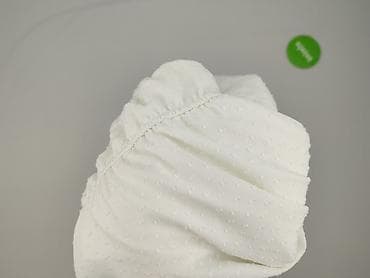 koszula len hm: H&M Divided, Sukienka damska, rozmiar XS — 7