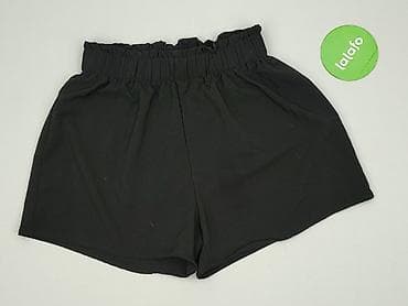 szorty basic damskie: Szorty damskie, rozmiar M — 2