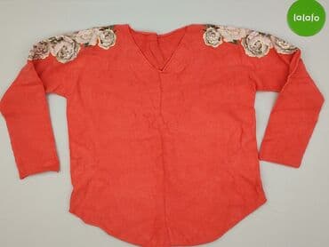 sweter gruszka: Sweter damski, rozmiar 3XL — 2