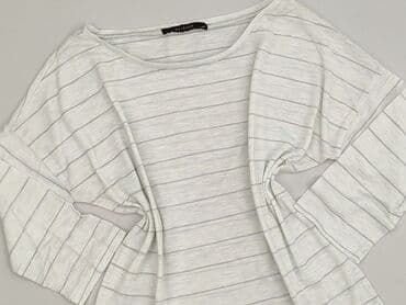 reserved t shirty z nadrukiem: Reserved, Women's blouse, size M (EU 38) — 1