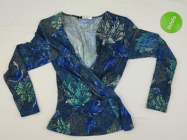 bluzka bocca: QUIOSQUE, Bluzka damska, rozmiar M — 2