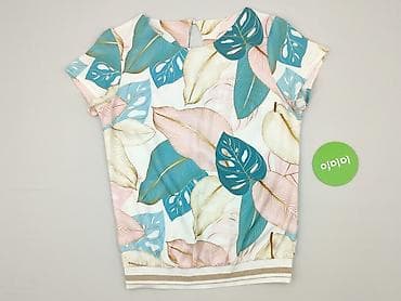 bluza boho: Bluzka damska, rozmiar One size — 2