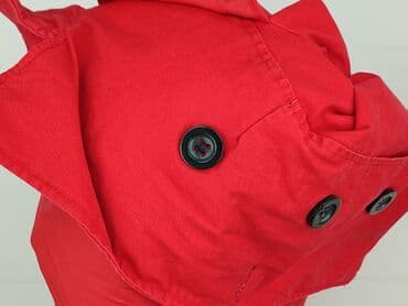 patrizia pepe sukienka: Coat, 11 years, 140-146 cm, condition - Perfect — 7