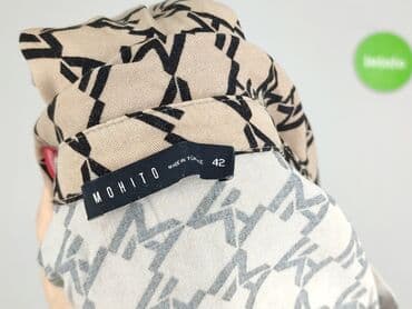 bluza crivit damska: Mohito, Bluzka damska, rozmiar L — 4