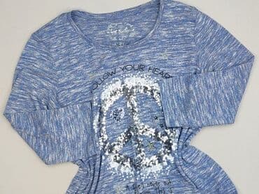 modne bluzy dla nastolatek: Жіноча блуза, розмір S — 2