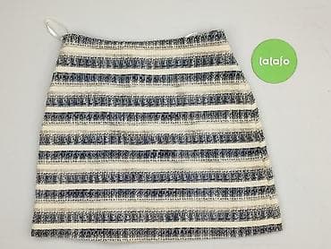 spódnica simple: F&F, Spódnica damska, rozmiar S — 3