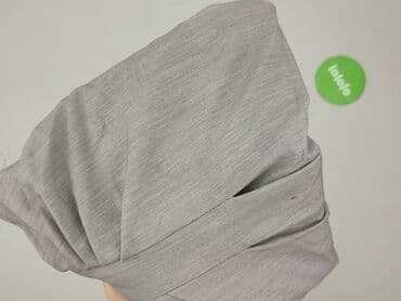 plisowane spódnice szara: Pretty Girl, Spódnica damska, rozmiar M — 5