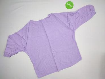 linen: Sweetissima, Women's blouse, size One size — 3