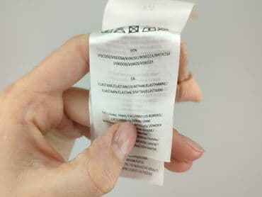 soulcal co t shirt: Brave Soul, T-shirt damski, rozmiar M — 6