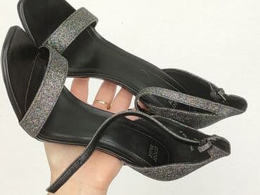 ccc buty profilaktyczne: Sandały damskie, 38 — 8