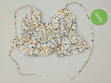 buty do tańca ccc: Shein, Top damski, rozmiar S — 4