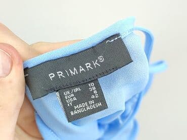bluzki na ramiączkach damskie luźne allegro: Primark, Bluzka damska, rozmiar M — 4