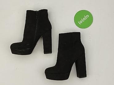 nike dunk panterka: Botki damskie, rozmiar 37 — 2