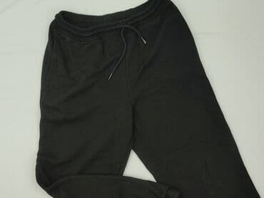 spodnie dresowe dynamic: Even&Odd, Spodnie dresowe damskie, L — 1