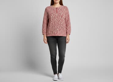 samsoe samsoe bluzy damskie: Samoon, Bluza damska
, rozmiar XL — 1