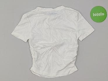 nike s: Sinsay, T-shirt damski, rozmiar 2XS — 3