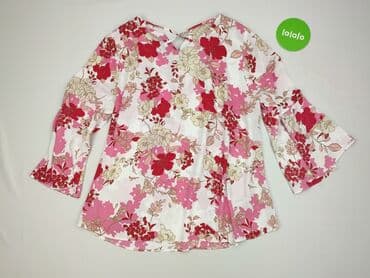 bluzki damskie letnie bonprix: Bonmarche, Bluzka damska, rozmiar 2XL — 3