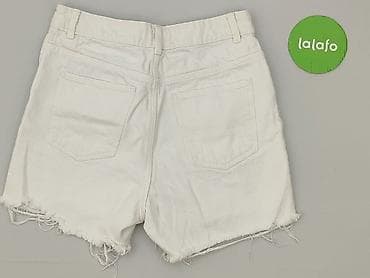 lee: House of Denim, Szorty damskie, rozmiar S — 3