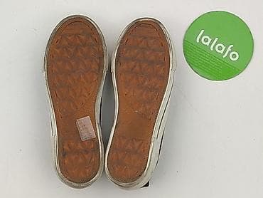 i buty: Sinsay, Trampki damskie, rozmiar 36 — 5