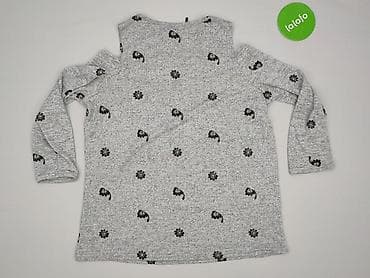 projekt bluzki: Bluzka damska, rozmiar 2XL — 3