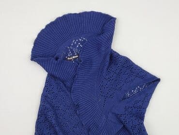 buty zimowe oysho: Ponczo damskie, rozmiar One size — 1