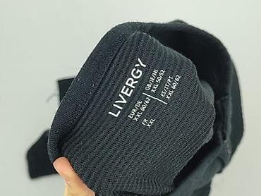 sweter patchwork: Livergy, Лонгслів для чоловіків, розмір 2XL — 4