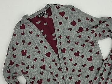 pull: Janina, Kardigan damski, rozmiar L — 1