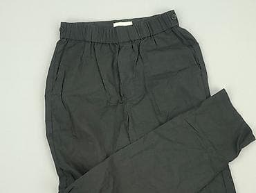 Holzweiler Sico Trouser – damskie spodnie materiałowe - Model: Sico