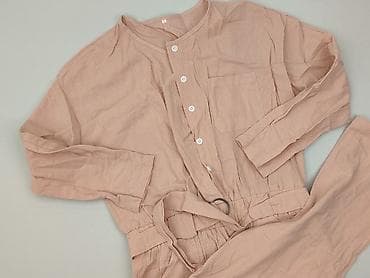 lenar jeans: Ogrodniczki damskie, rozmiar L — 1