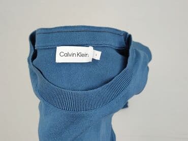 lidl kurtka wiosenna: Calvin Klein, Sweter dla mężczyzn, S — 4