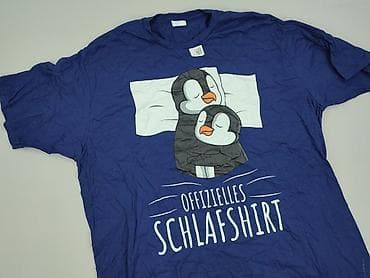 pingwin: Port & Company, Koszulka dla mężczyzn, rozmiar 3XL — 1