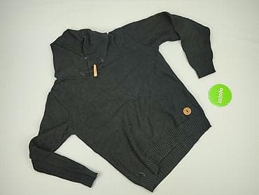 wool: Carry, Светр для чоловіків, розмір M — 2